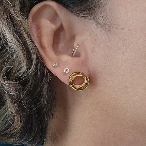 NECKLACE set - Picture 6 of 6